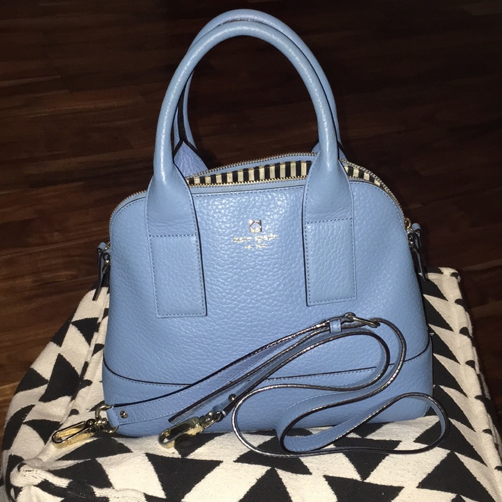 Katespade purse large